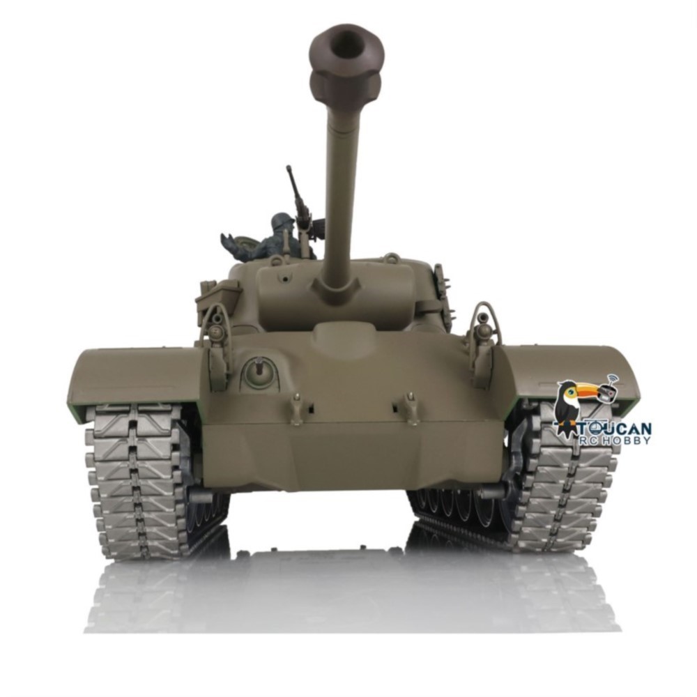 US Sale Henglong 1/16 7.0 Cust - Rc Hobby Tank 评论和价格