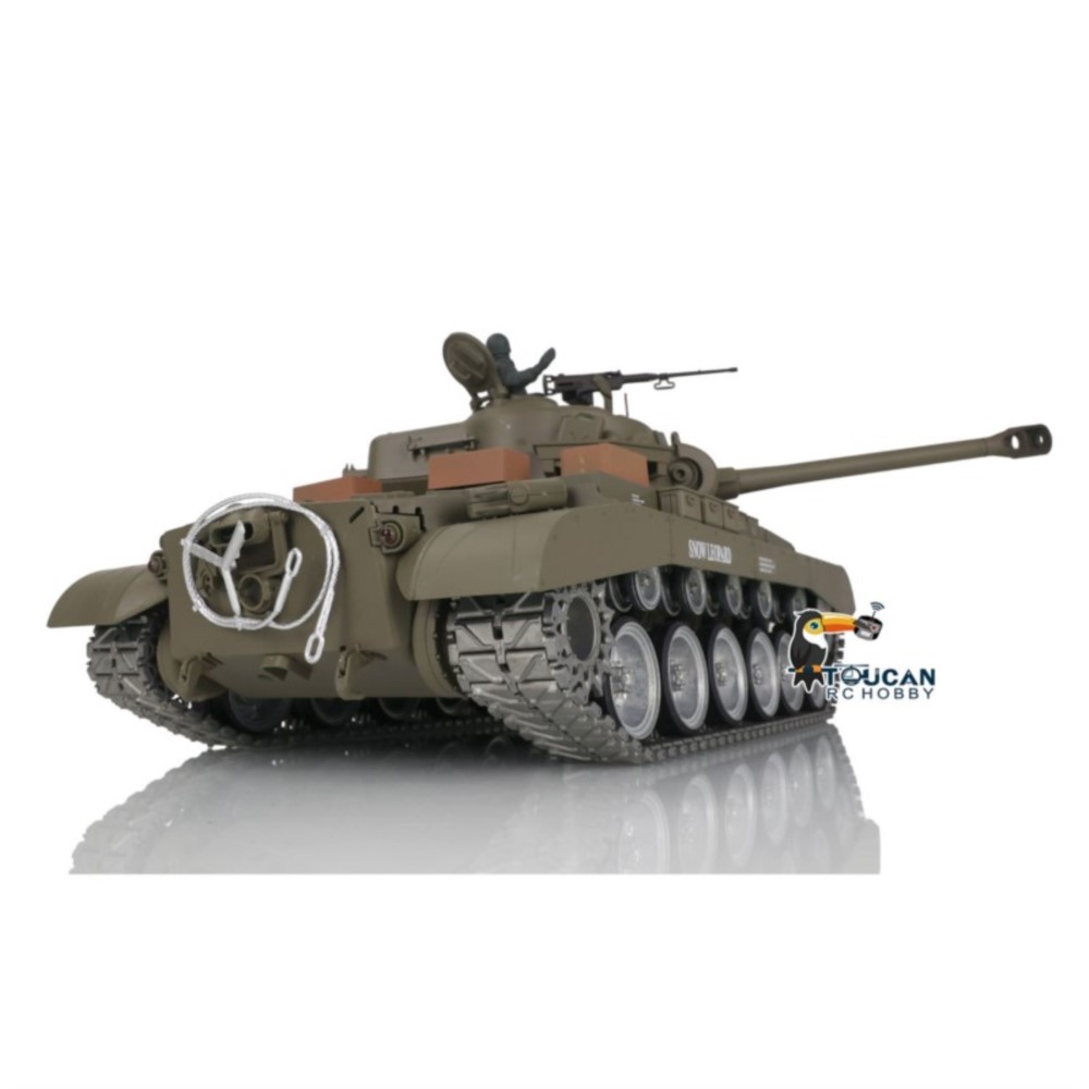 US Sale Henglong 1/16 7.0 Cust - Rc Hobby Tank 评论和价格