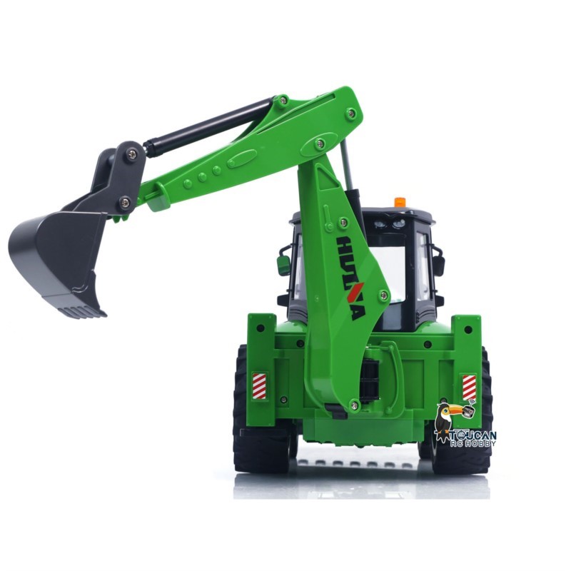 1/14 HUINA 1579 Remote Control - Rc Hobby Excavator 评论和价格