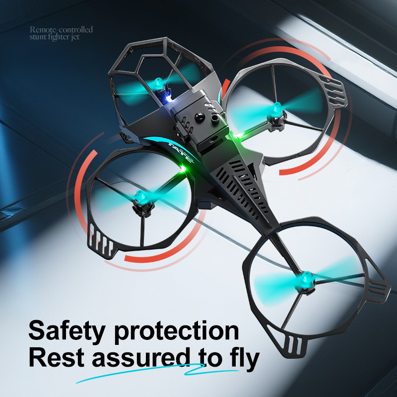New V35 Remote Control Aircraf - Rc Hobby Drone 评论和价格