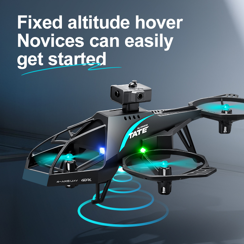 New V35 Remote Control Aircraf - Rc Hobby Drone 评论和价格