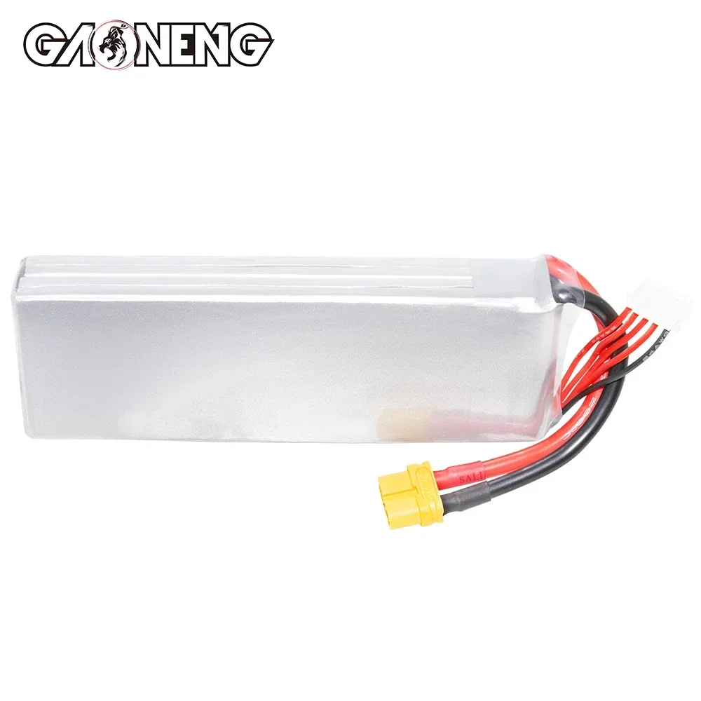 GAONENG GNB 3000mAh 4S 100C 20 - Lipo Battery 4S 评论和价格