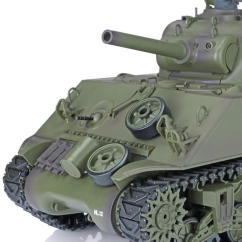 US SALE Henglong 1/16 Scale 7. - Rc Hobby Tank 评论和价格