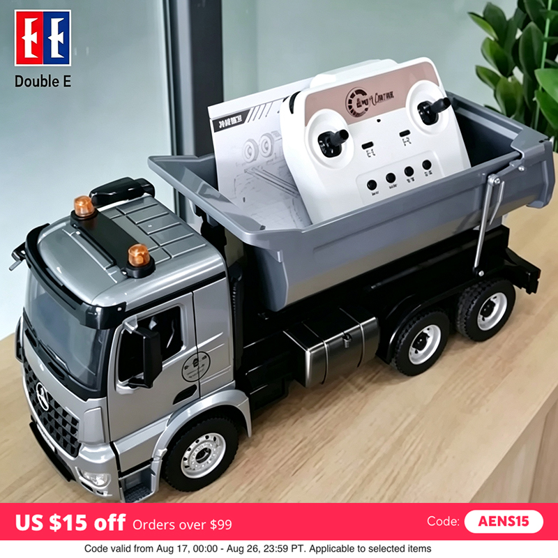 DoubleE 1:20 6Ch Rc Car Remote - Rc Hobbyking Shop 评论和价格