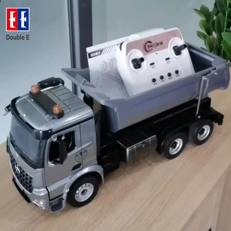DoubleE 1:20 6Ch Rc Car Remote - Rc Hobbyking Shop 评论和价格