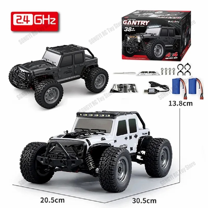 50 or 80KM/H Rc Cars 1/16 Off  - Rc Hobby Grade Drift Car 评论和价格