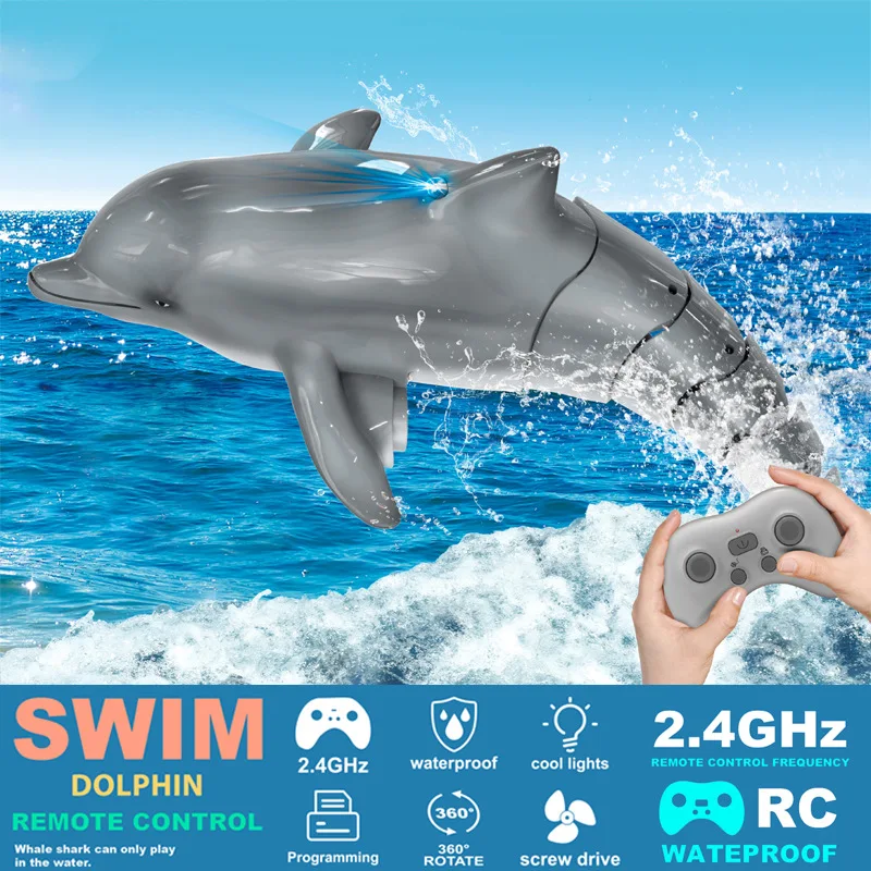 Rc Boat 2.4G Remote Control Do - Rc Hobbyking Shop 评论和价格
