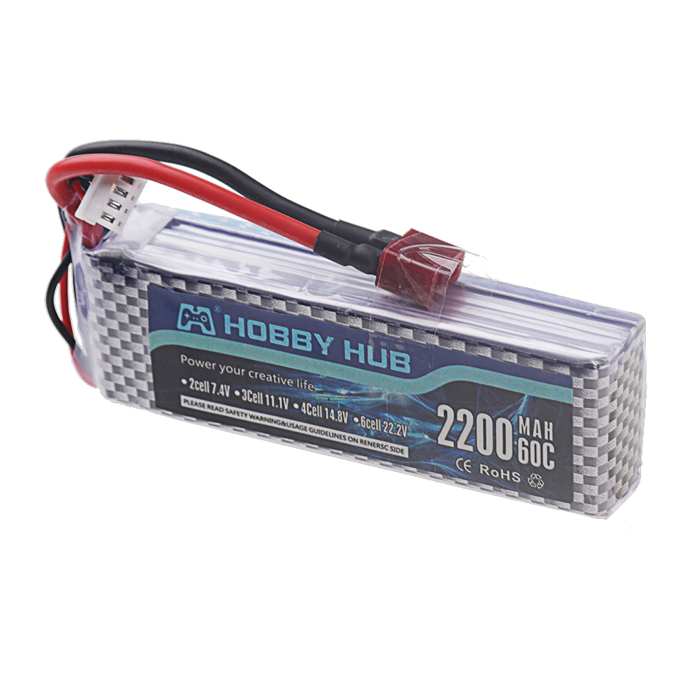 3S 11.1V Lipo Battery Deans T  - Rc Hobby Parts 评论和价格