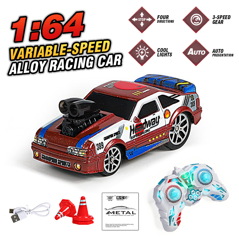 1:64 Alloy Rc Drifting Racing  - Rc Hobbyking Shop 评论和价格