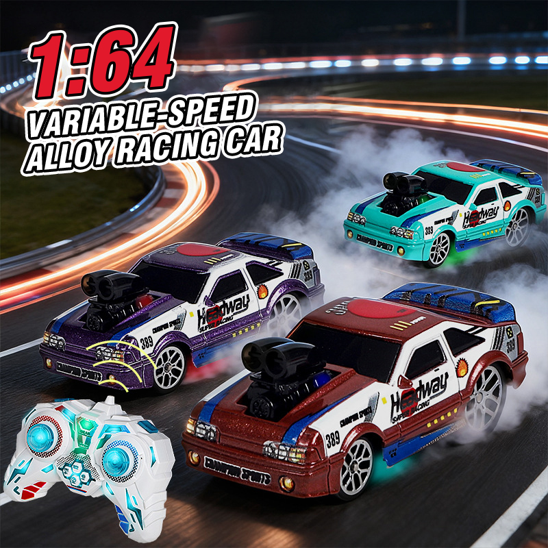 1:64 Alloy Rc Drifting Racing  - Rc Hobbyking Shop 评论和价格