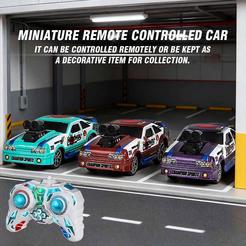 1:64 Alloy Rc Drifting Racing  - Rc Hobbyking Shop 评论和价格