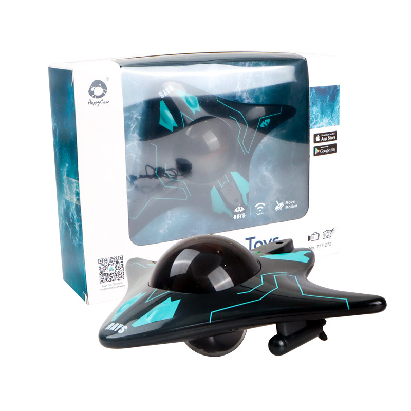 6CH RC Boat with Submersible U - Rc Hobby Grade Boat 评论和价格