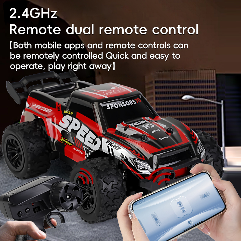 1:20 Rc Car Remote Control Off - Rc Hobbyking Shop 评论和价格