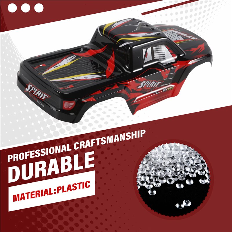 B78B-Car Body Shell Car Cover  - Body Shell Rc 评论和价格