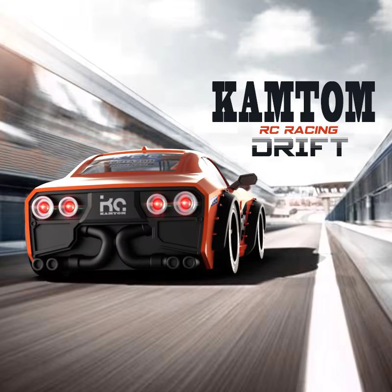 Hot Kamtom Km3299 1/32 Rc Car  - Rc Hobby Grade Drift Car 评论和价格