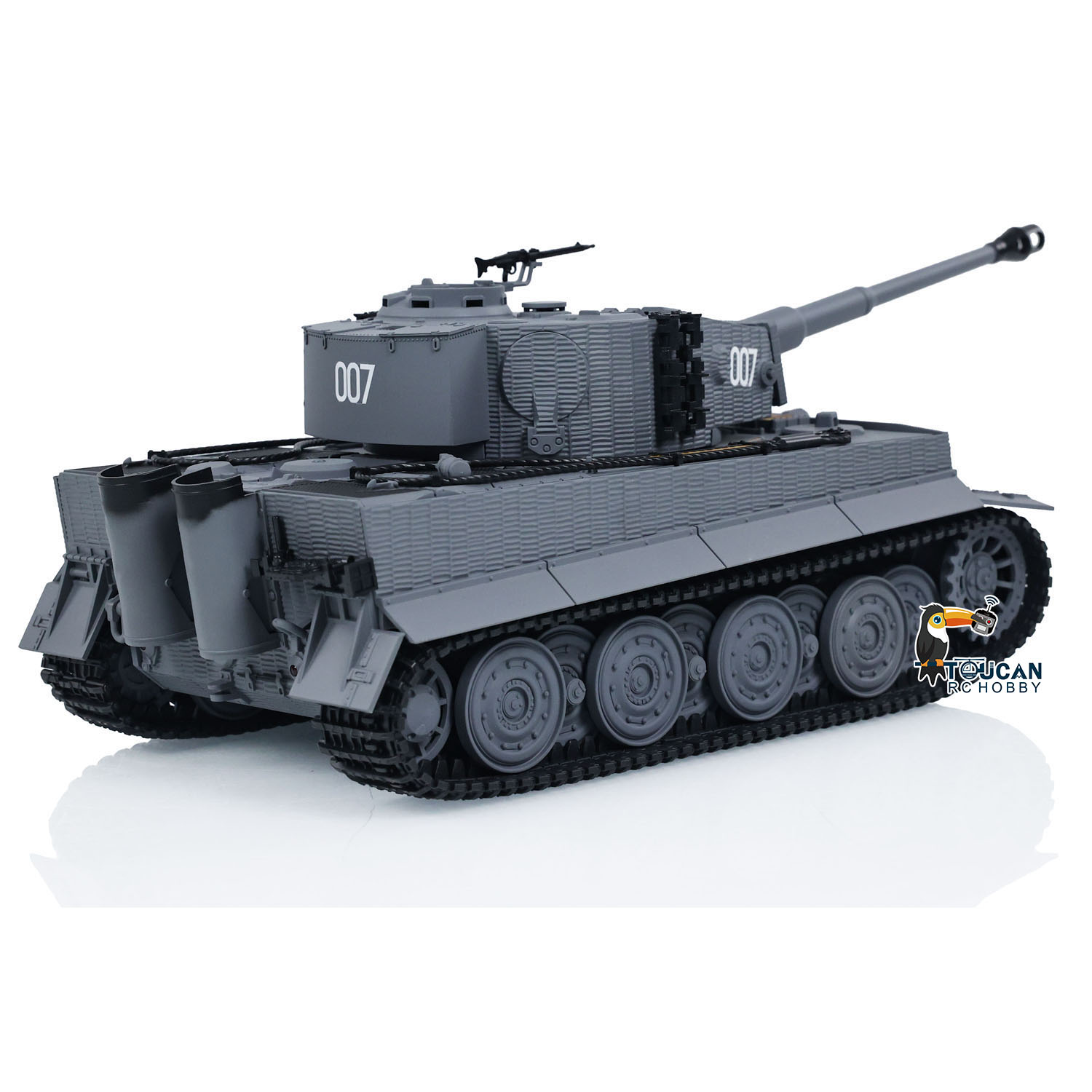 US Stock Toy Taigen 1/24 RC Ba - Rc Hobby Tank 评论和价格