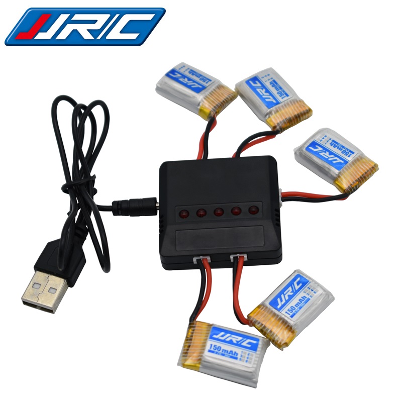 Original JJRC H36 Battery 3.7V - Rc Hobby Parts 评论和价格