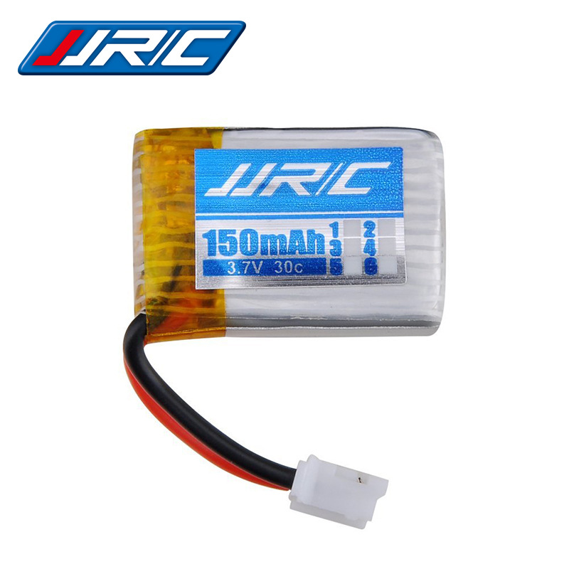 Original JJRC H36 Battery 3.7V - Rc Hobby Parts 评论和价格
