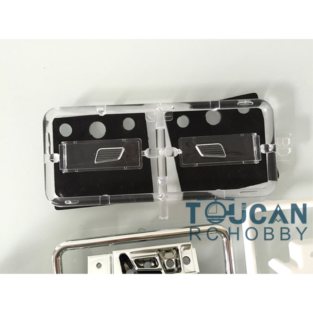 Super Deal TOUCAN RC 1/14 ABS  - Rc Hobby Deals 评论和价格