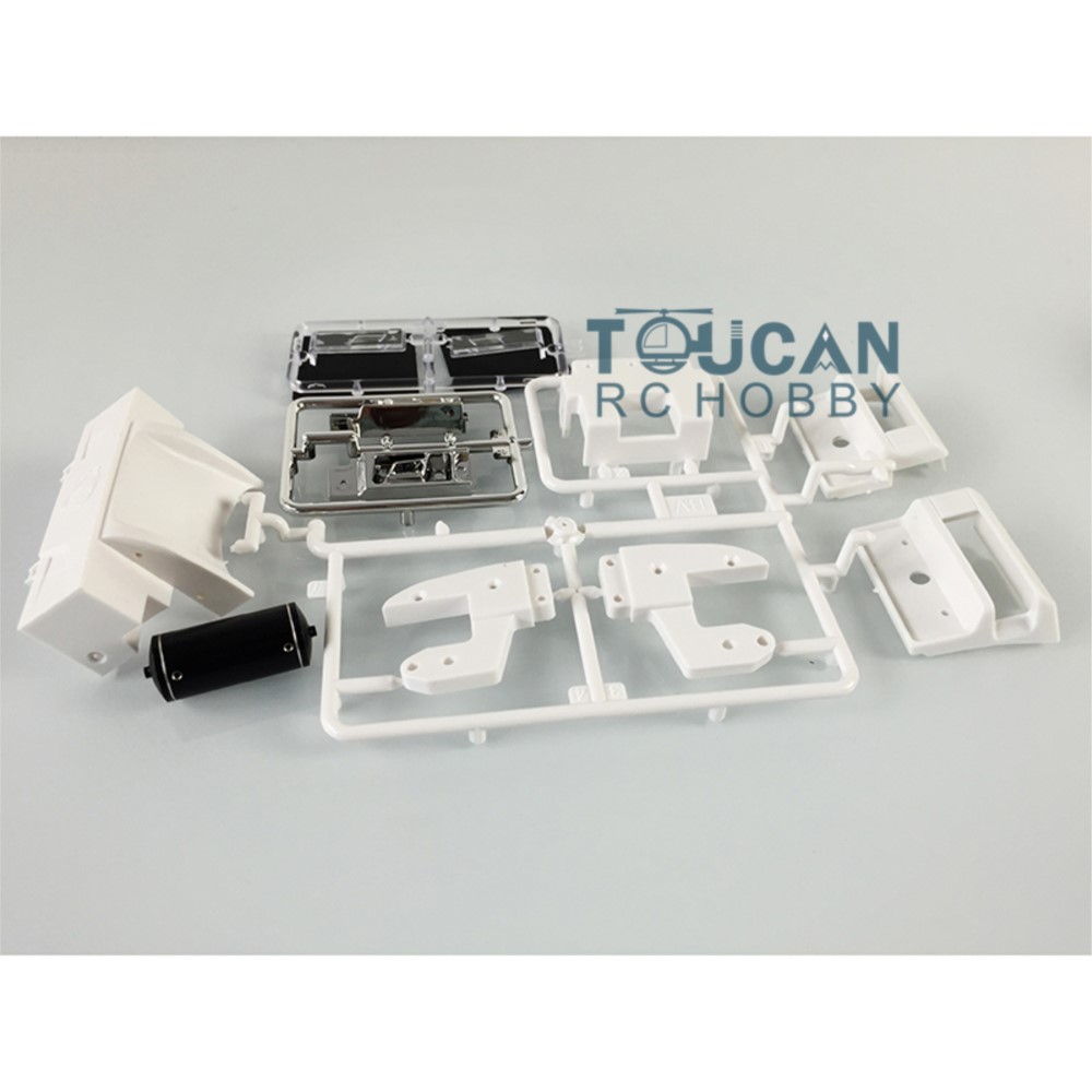 Super Deal TOUCAN RC 1/14 ABS  - Rc Hobby Deals 评论和价格