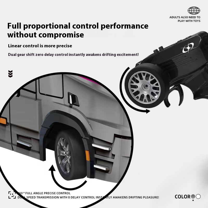 1:43 Rc Car Mini Remote Contro - Rc Hobbyking Shop 评论和价格