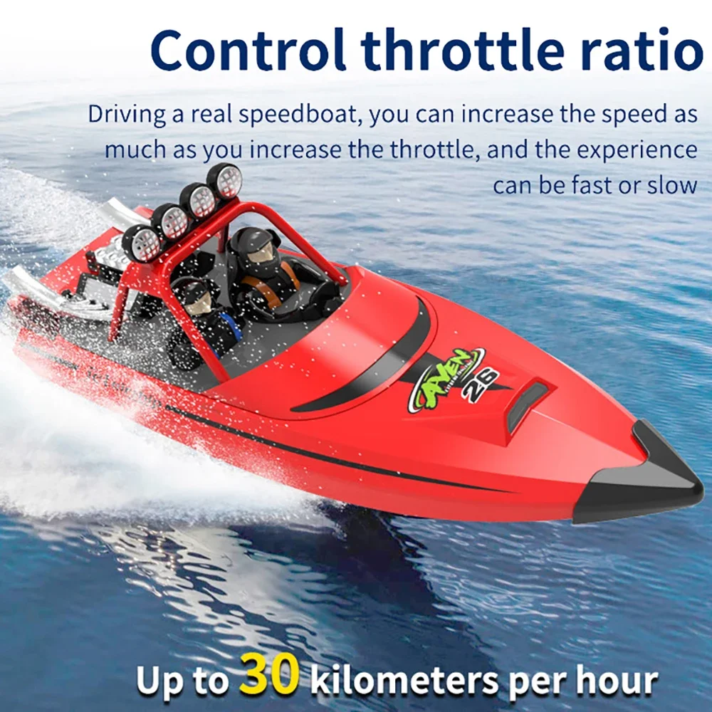 TY725 RC Boat TURBOJET PUMP Hi - Rc Hobby Grade Boat 评论和价格