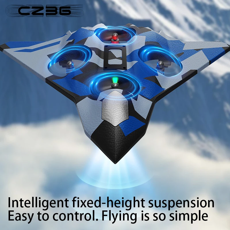 6Ch Rc Plane Foam Remote Contr - Rc Hobbyking Shop 评论和价格