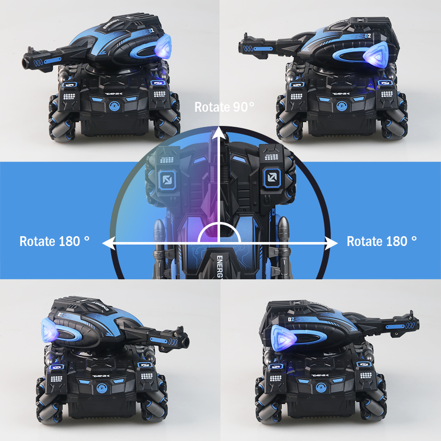 RC Jet Car 2.4G Gesture Sensin - Rc Hobby Grade Drift Car 评论和价格