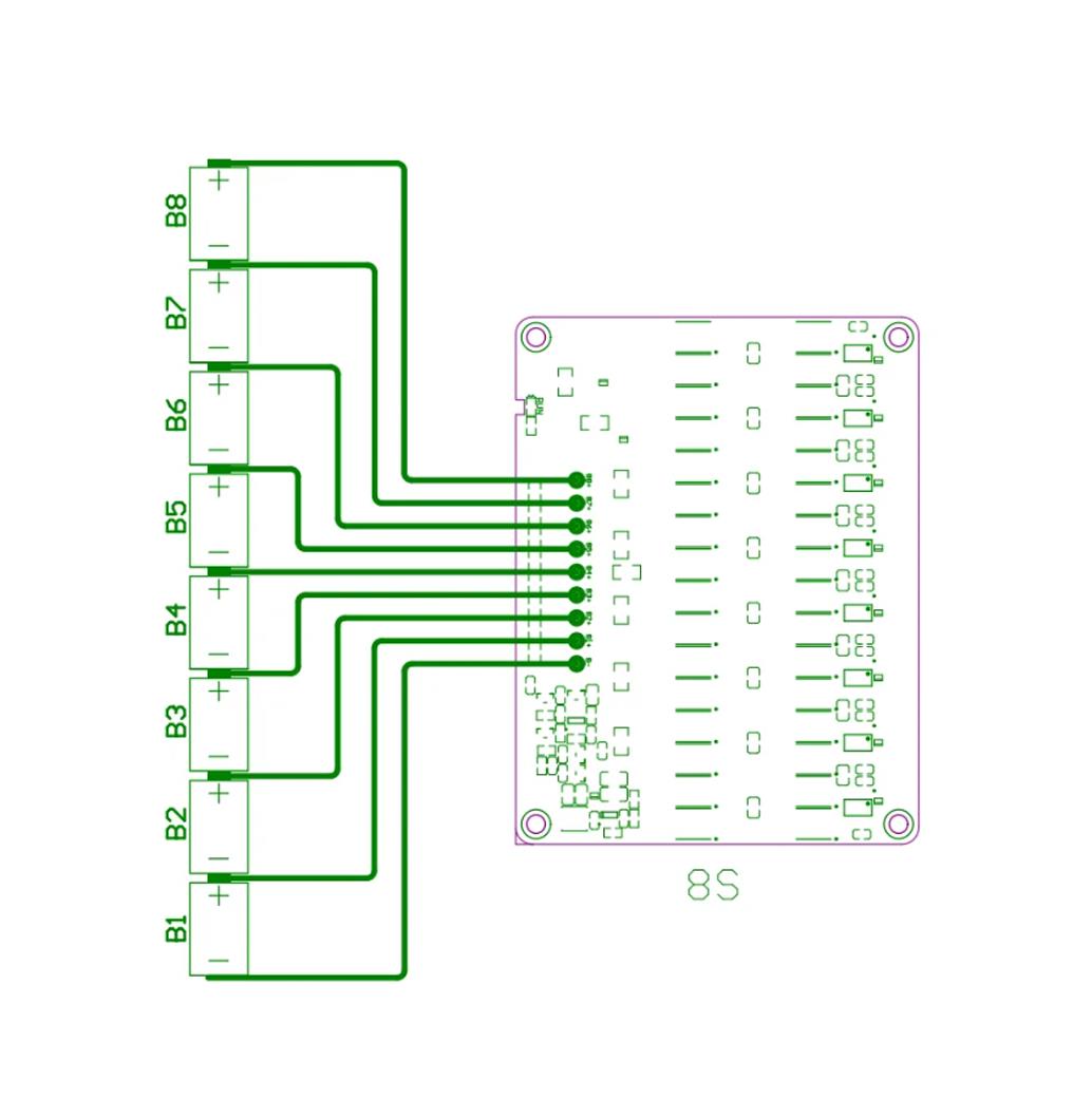 5A 3S 4S 6-8S Lithium Battery  - Lipo Battery 4S 评论和价格