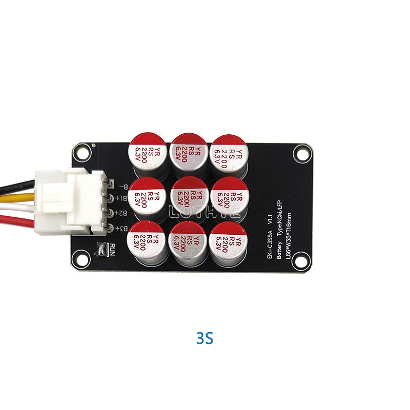 5A 3S 4S 6-8S Lithium Battery  - Lipo Battery 4S 评论和价格