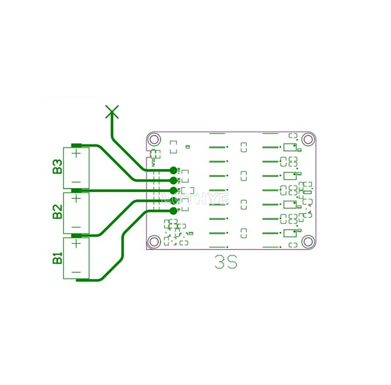 5A 3S 4S 6-8S Lithium Battery  - Lipo Battery 4S 评论和价格
