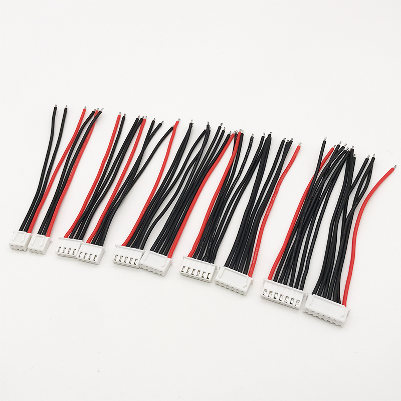 10pcs/lot 1S/2S/3S/4S/5S/6S/8S - Lipo Battery 4S 评论和价格
