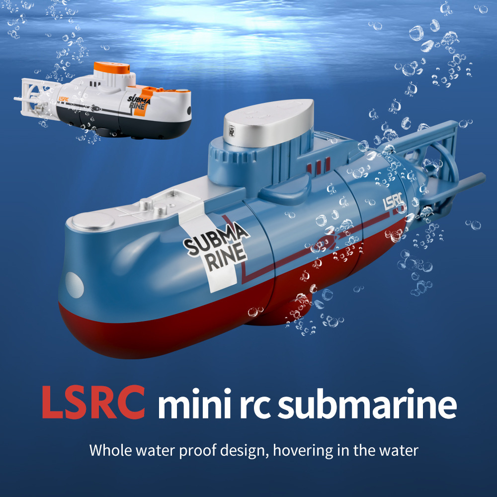 Mini RC Submarine for Kids - R - Rc Hobby Grade Boat 评论和价格
