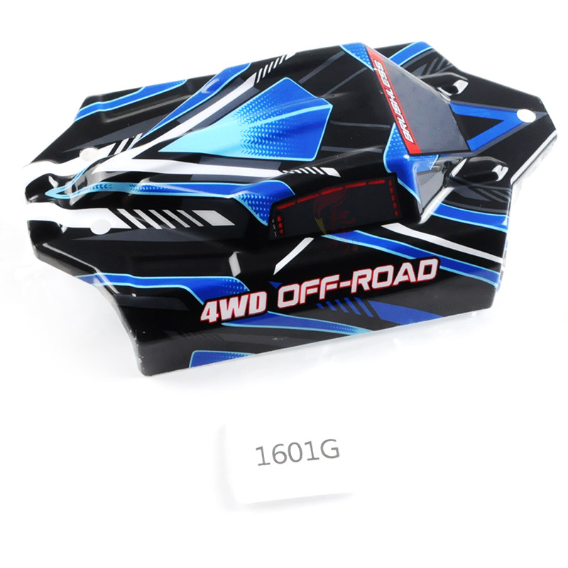 RC Car Body Shell RC Vehicle B - Body Shell Rc 评论和价格