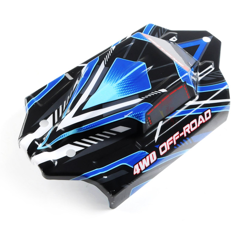RC Car Body Shell RC Vehicle B - Body Shell Rc 评论和价格