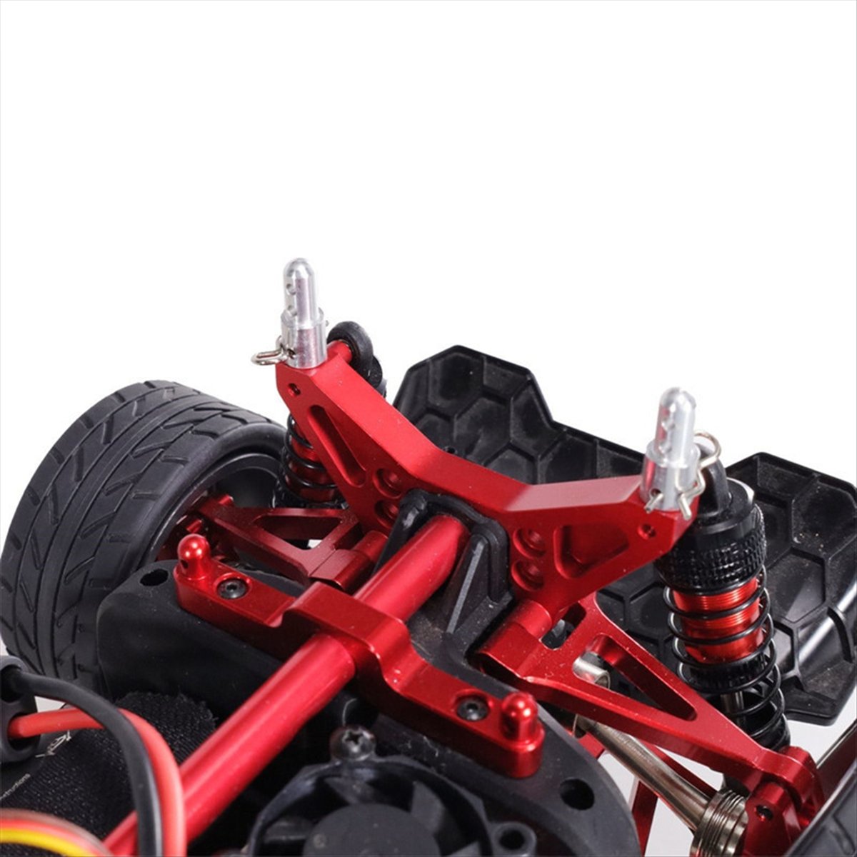 ABST RC Car Upgrade Body Mount - Body Shell Rc 评论和价格