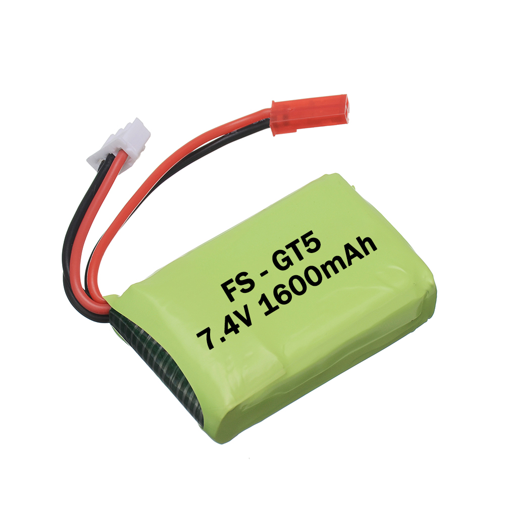 1/3/5/8/10PCS 7.4V Lipo Batter - Rc Hobby Parts 评论和价格