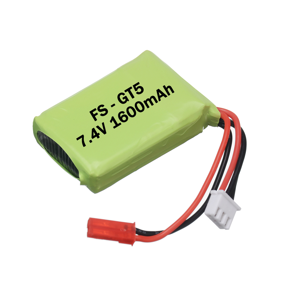 1/3/5/8/10PCS 7.4V Lipo Batter - Rc Hobby Parts 评论和价格
