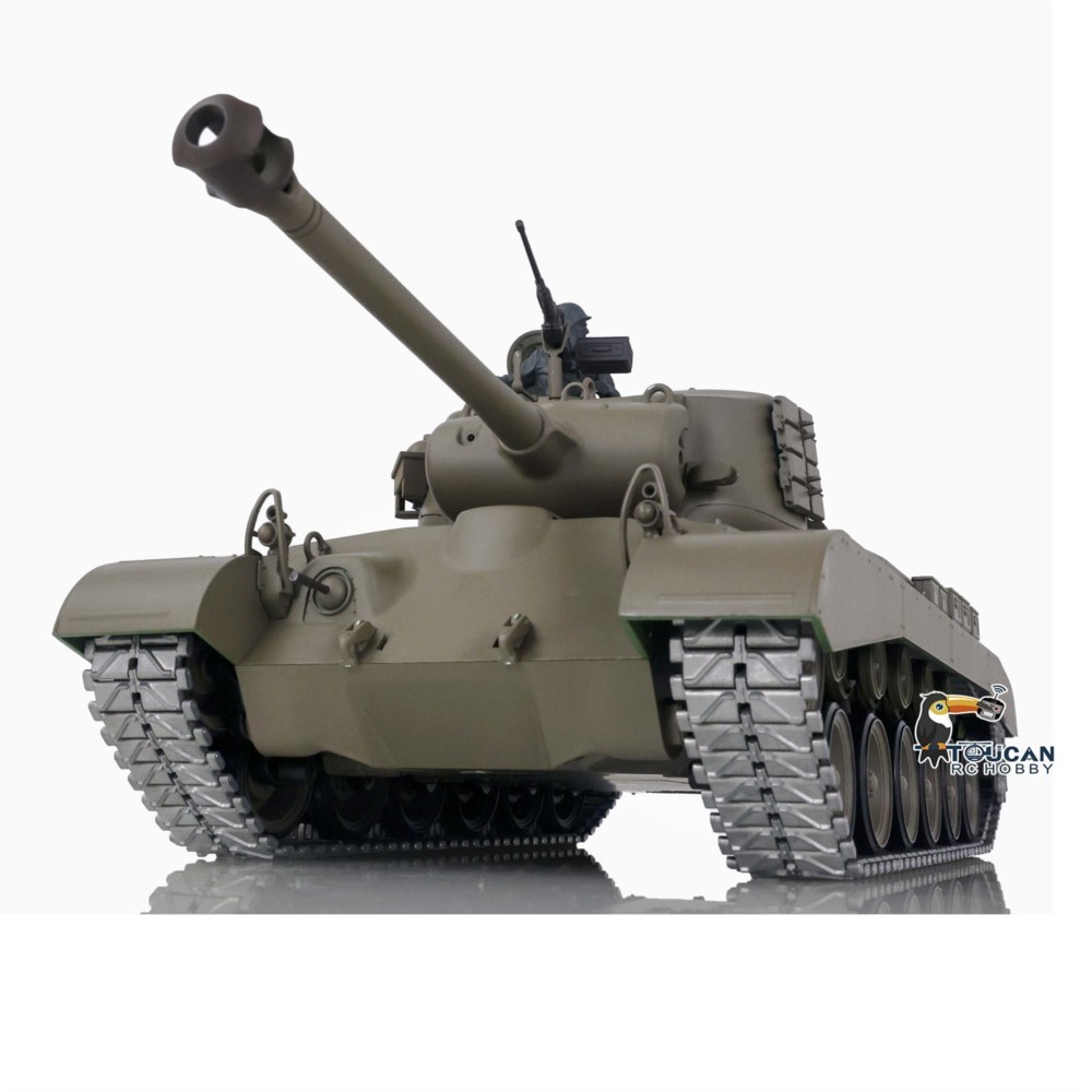 US Sale Henglong 1/16 Scale 7. - Rc Hobby Tank 评论和价格