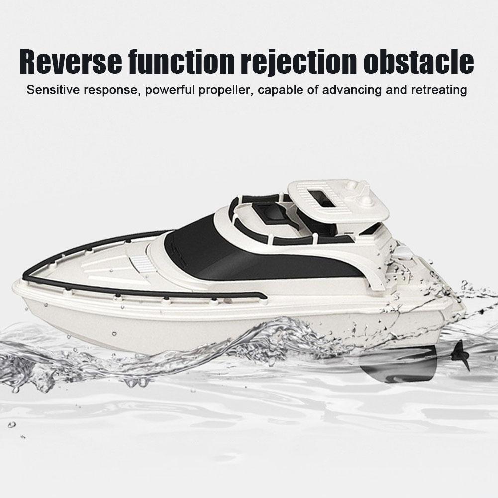 2.4G Remote Control Speed Boat - Rc Hobby Grade Boat 评论和价格