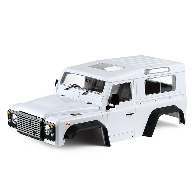 Austar1/10 RC Car Body, 275mm  - Body Shell Rc 评论和价格