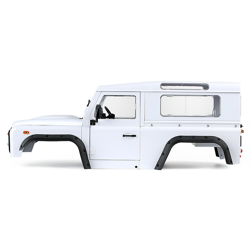 Austar1/10 RC Car Body, 275mm  - Body Shell Rc 评论和价格