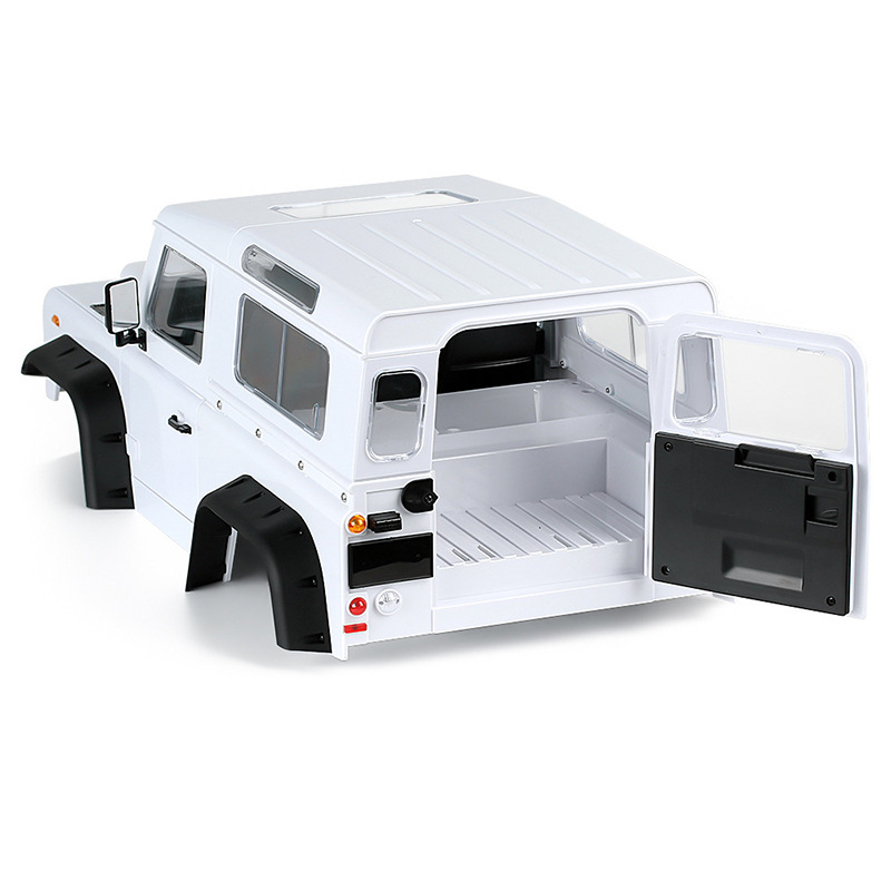 Austar1/10 RC Car Body, 275mm  - Body Shell Rc 评论和价格