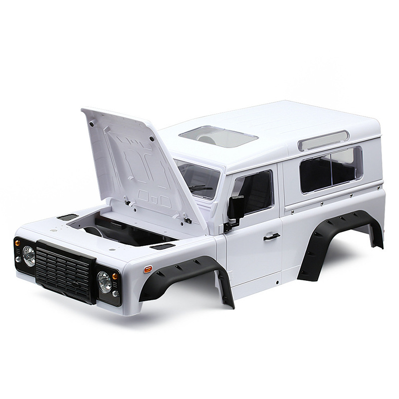 Austar1/10 RC Car Body, 275mm  - Body Shell Rc 评论和价格