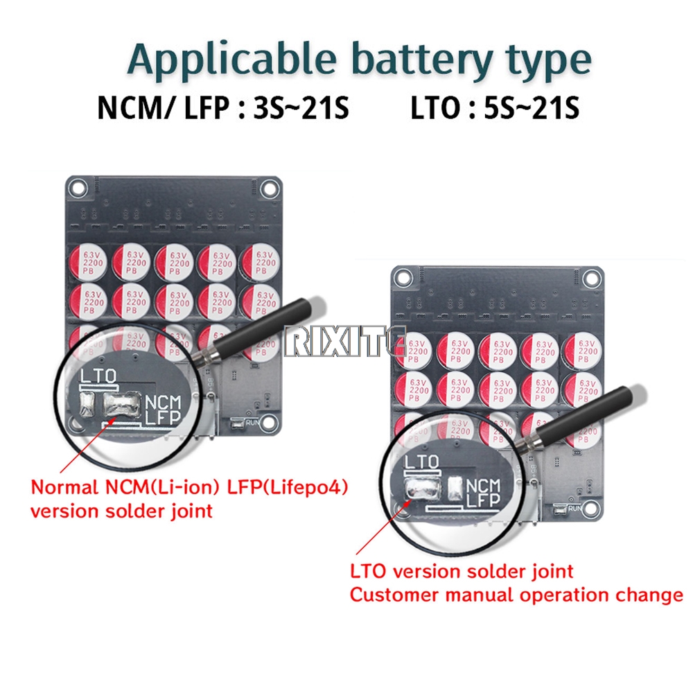 Wholesale Active Equalizer Bal - Lipo Battery 4S 评论和价格