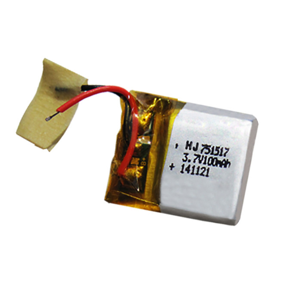 4/5/10/20pcs 1S 3.7V 100mAh Li - Rc Hobby Parts 评论和价格