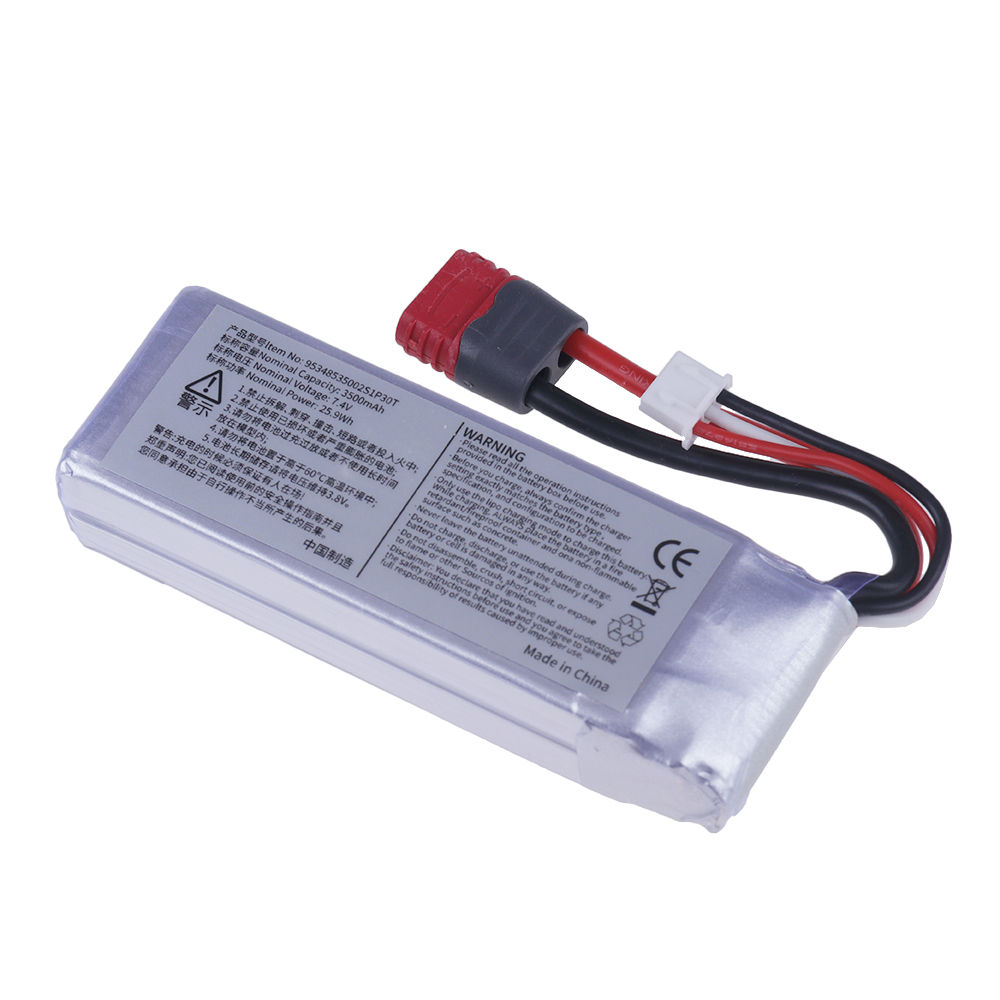 3500MAH 30C 7.4V 11.1V Lipo Ba - Rc Hobby Drone 评论和价格