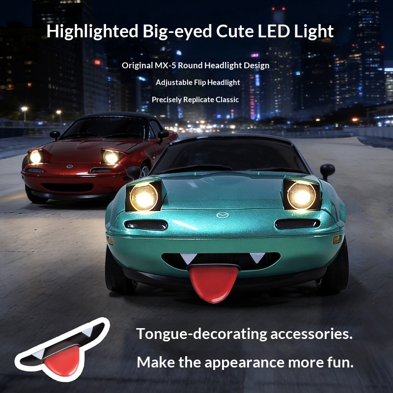 LD1804 1:18 RWD Drift RC Car w - Rc Hobby Grade Drift Car 评论和价格