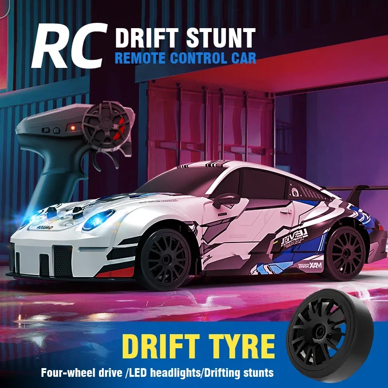 4Wd Rc Drifting Car Remote Con - Rc Hobbyking Shop 评论和价格