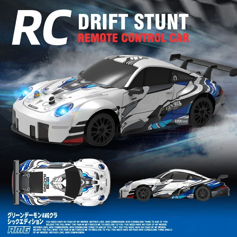4Wd Rc Drifting Car Remote Con - Rc Hobbyking Shop 评论和价格